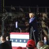Trump pide a Corte Suprema un respaldo a su orden ejecutiva de restringir la ciudadanía por nacimiento