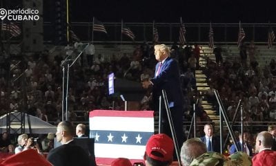 Trump pide a Corte Suprema un respaldo a su orden ejecutiva de restringir la ciudadanía por nacimiento