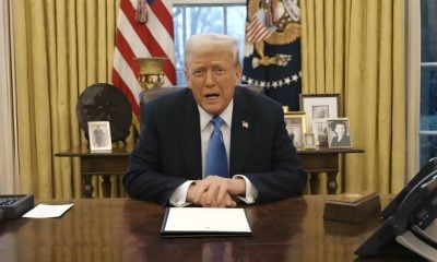 Trump planea ampliar las restricciones de visas para cubanos
