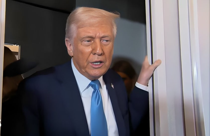 Trump puede restringir la entrada de cubanos y venezolanos bajo la sección 212F de la Ley Nacional de Inmigración