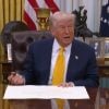 Trump revocaría el estatus de parole para los migrantes que entraron bajo la administración Biden