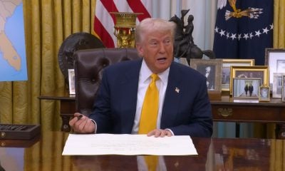 Trump revocaría el estatus de parole para los migrantes que entraron bajo la administración Biden