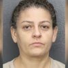 Vecina de Hialeah detenida por fraude de más de 230.000 dólares contra una firma de abogados (1)