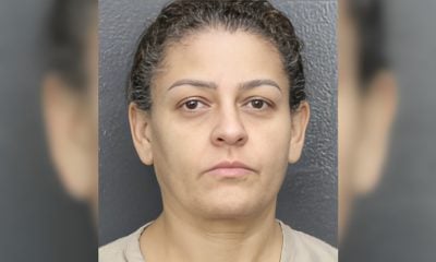 Vecina de Hialeah detenida por fraude de más de 230.000 dólares contra una firma de abogados (1)