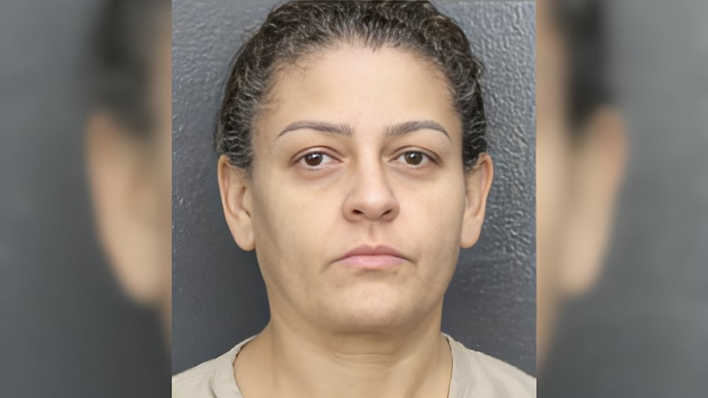 Vecina de Hialeah detenida por fraude de más de 230.000 dólares contra una firma de abogados (1)