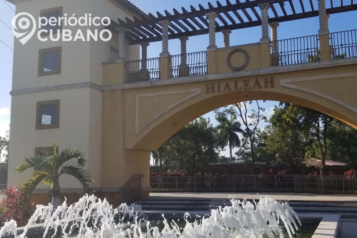 Vecina de Hialeah enfrenta cargos por fraude a la Autoridad de Vivienda de Nueva York (1)