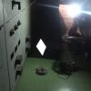 Video revela lo sucedido en la subestación eléctrica Diezmero al inicio del apagón en Cuba