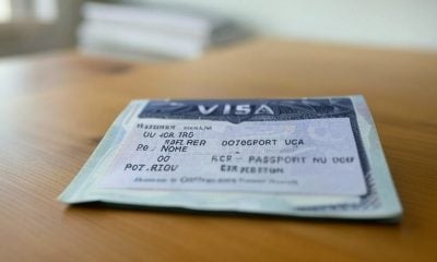 Visas de trabajo a EEUU que facilitan la obtención de la residencia permanente (Green card)
