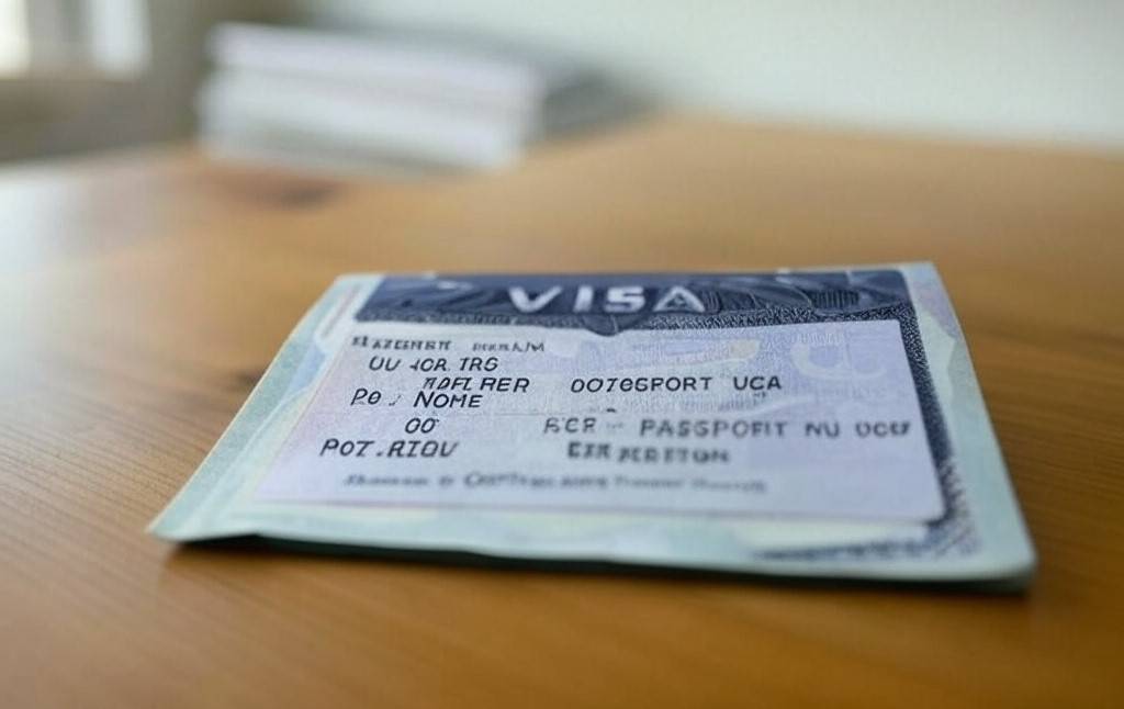 Visas de trabajo a EEUU que facilitan la obtención de la residencia permanente (Green card)