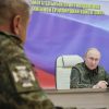 Vladimir Putin dispuesto a un alto el fuego en Ucrania pero bajo condiciones