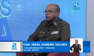 aumento de robos delitos Las Tunas 300 en una sola semana ganado mayor