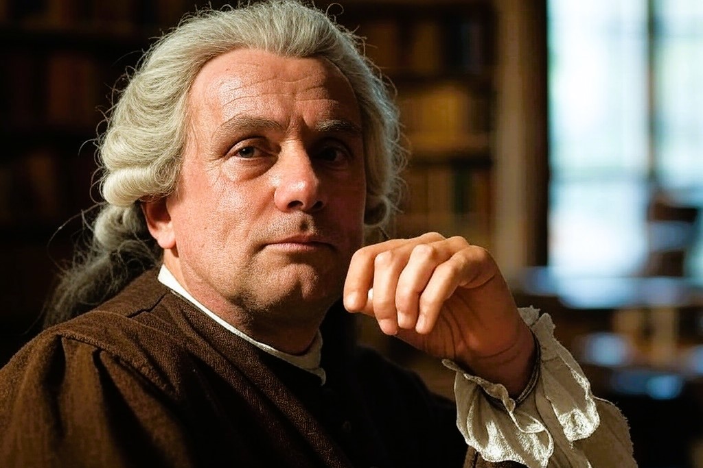 barón de Montesquieu
