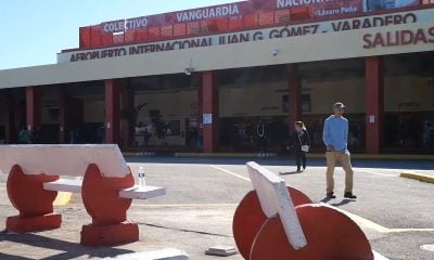 Cubatur opera nuevo entre La Habana y Santiago de Cuba con escala en Varadero
