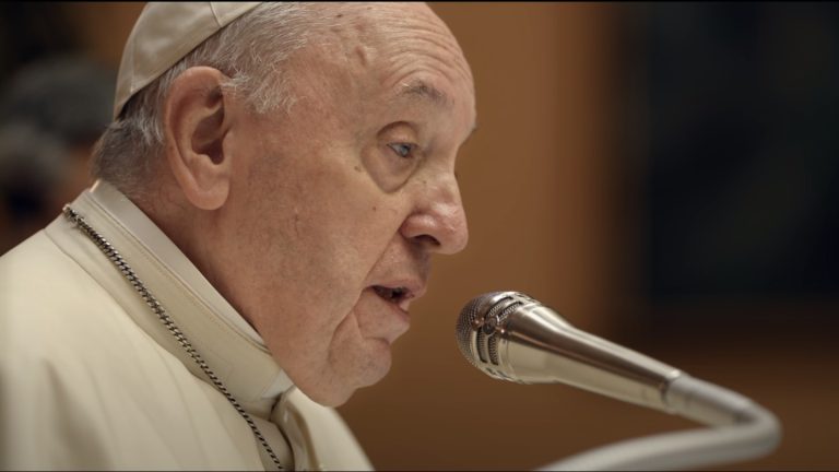 papa Francisco I