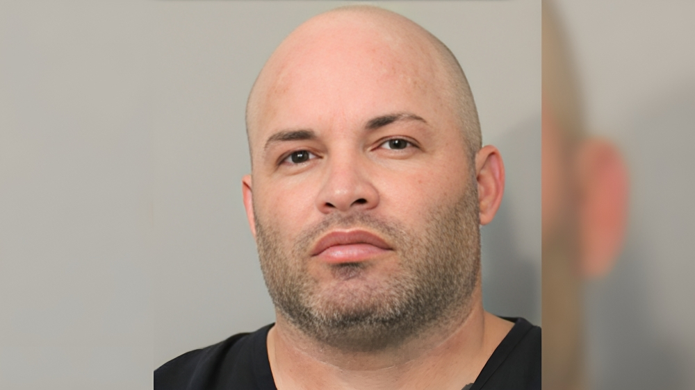 Cubano bajo arresto tras asesinar a la nueva pareja de su exesposa en Houston (1)