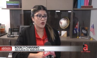 Abogada de inmigración explica por qué la madre cubana Heydi Sánchez fue deportada a Cuba
