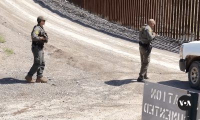Abogado explica qué hacer tras anuncio de revocación del parole para los de CBP One