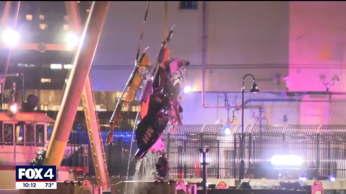 Accidente de helicóptero en Nueva York muere director de Siemens España junto a su esposa e hijos