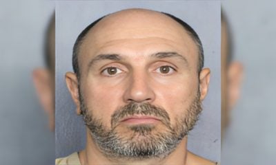 Acusado de fraude es arrestado justo antes de abordar un vuelo a Cuba desde Florida (1)