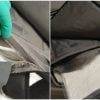 Aduana de Cuba descubre cocaína en el doble fondo de una mochila