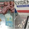 Aduana de Cuba detecta 16 mil dólares tras ingenioso intento de ocultamiento