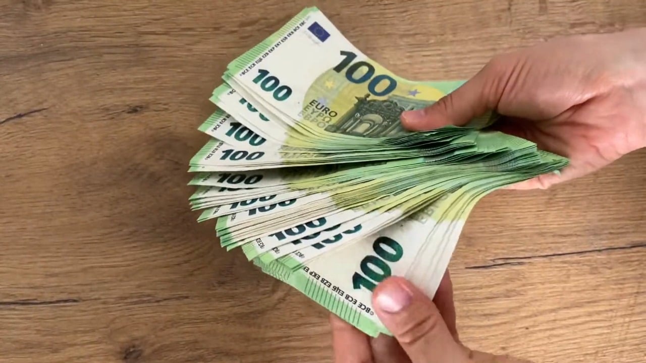 Aduana de Cuba frustra intento de sacar del país 26 mil euros