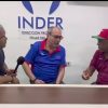 Alfonso Urquiola se reconcilia con Rodolfo García y se postula para manáger del equipo Cuba