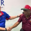 Alfonso Urquiola sobre ser el manáger del equipo Cuba al Clásico Mundial: “No tengo ningún problema en asumir”