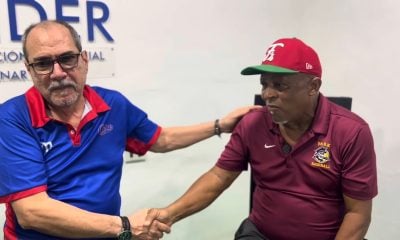 Alfonso Urquiola sobre ser el manáger del equipo Cuba al Clásico Mundial: “No tengo ningún problema en asumir”