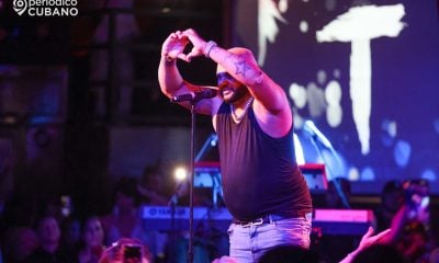 Amigos cercanos de El Taiger desmiente la relación del artista con Teresa Padrón