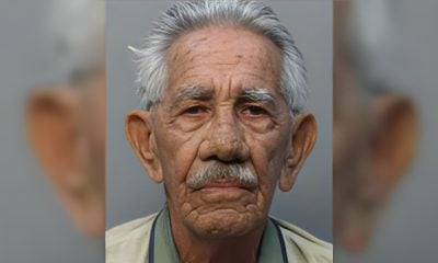 Anciano cubano enfrenta cargos por un delito grave en La Pequeña Habana (1)