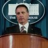 Andy Garcia en Geostorm