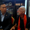 ¿Por qué se hizo viral en China este abuelo cubano?