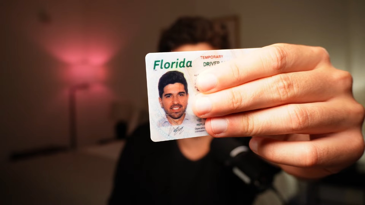 Anuncian multas de hasta 500 dólares para quienes revendan citas de licencia de conducir en Miami