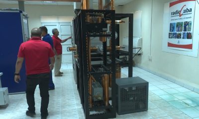 Apagón de la televisión digital en HD en Santiago de Cuba “no tiene solución”