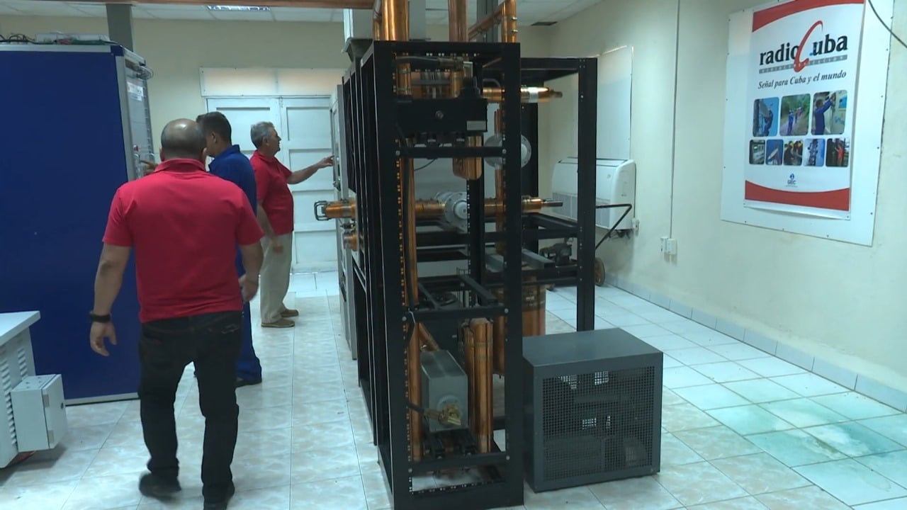 Apagón de la televisión digital en HD en Santiago de Cuba “no tiene solución”
