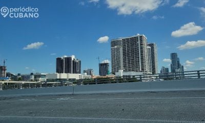 Aprueban proyecto de ley para alivio financiero a condominios en Florida