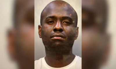 Arrestan a Chocolate MC en Miami-Dade