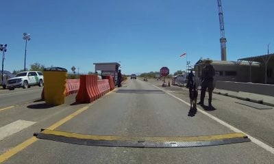 Arrestan a cubano en Arizona por tráfico de personas: tenía un caso de asilo pendiente
