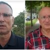 Arrestan a los líderes opositores cubanos José Daniel Ferrer y Félix Navarro