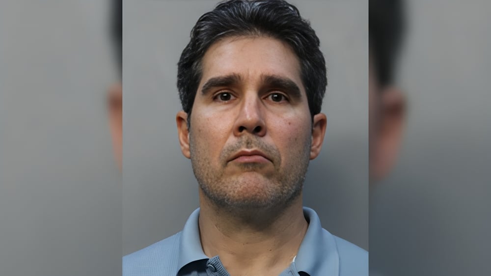 Arrestan a venezolano por ejercer medicina sin licencia en La Pequeña Habana (1)