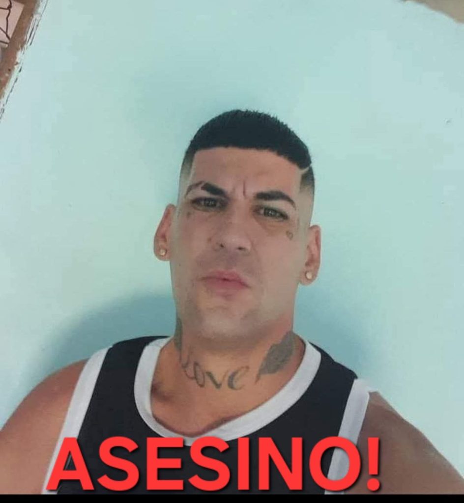 Asesinan a joven en Camagüey por defender a su hermana de violencia de género