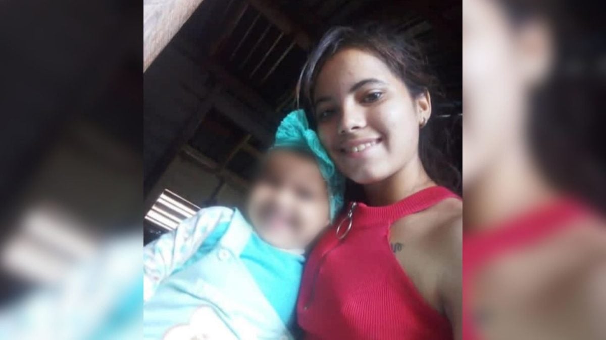Asesinan a joven madre de 17 años en un municipio de Camagüey