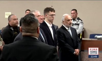 Autor de la masacre en un Walmart de El Paso recibirá sentencia de cadena perpetua