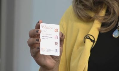 Autorizan transferir saldos en dólares entre tarjetas Clásica de Fincimex