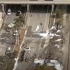 Avioneta se cae en Boca Ratón (1)