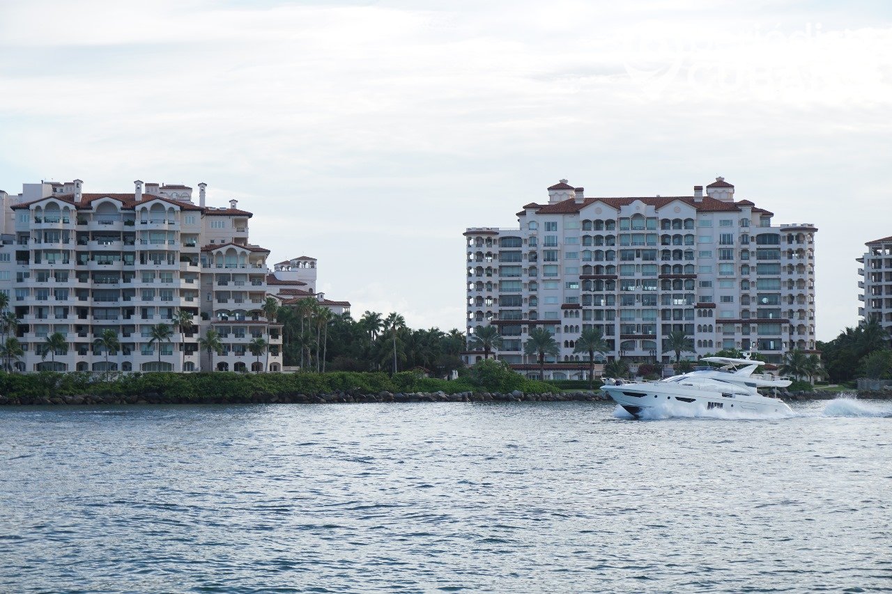 Baja el precio de la renta en Miami, según Zillow