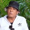 Bárbaro Marín actor cubano
