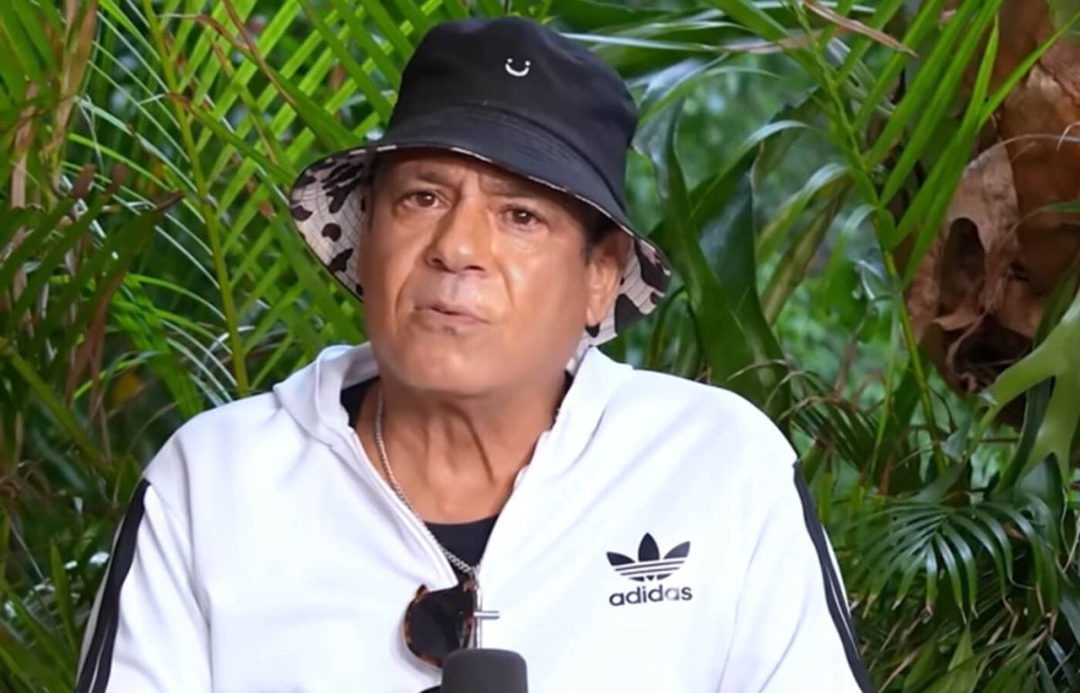 Bárbaro Marín actor cubano