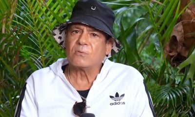 Bárbaro Marín actor cubano